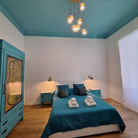 Acqua Amare Guest House Bari Dış mekan fotoğraf
