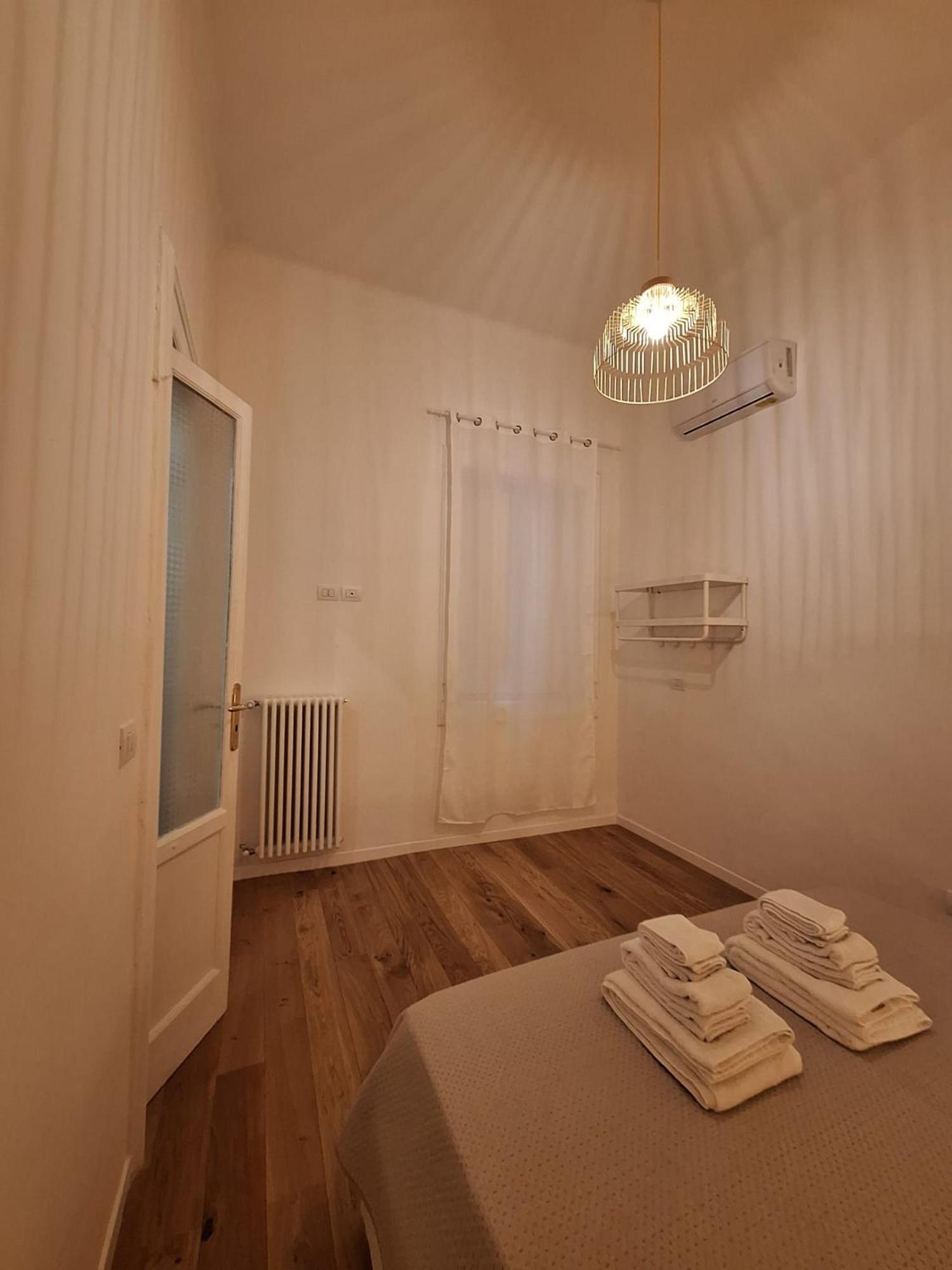 Acqua Amare Guest House Bari Dış mekan fotoğraf