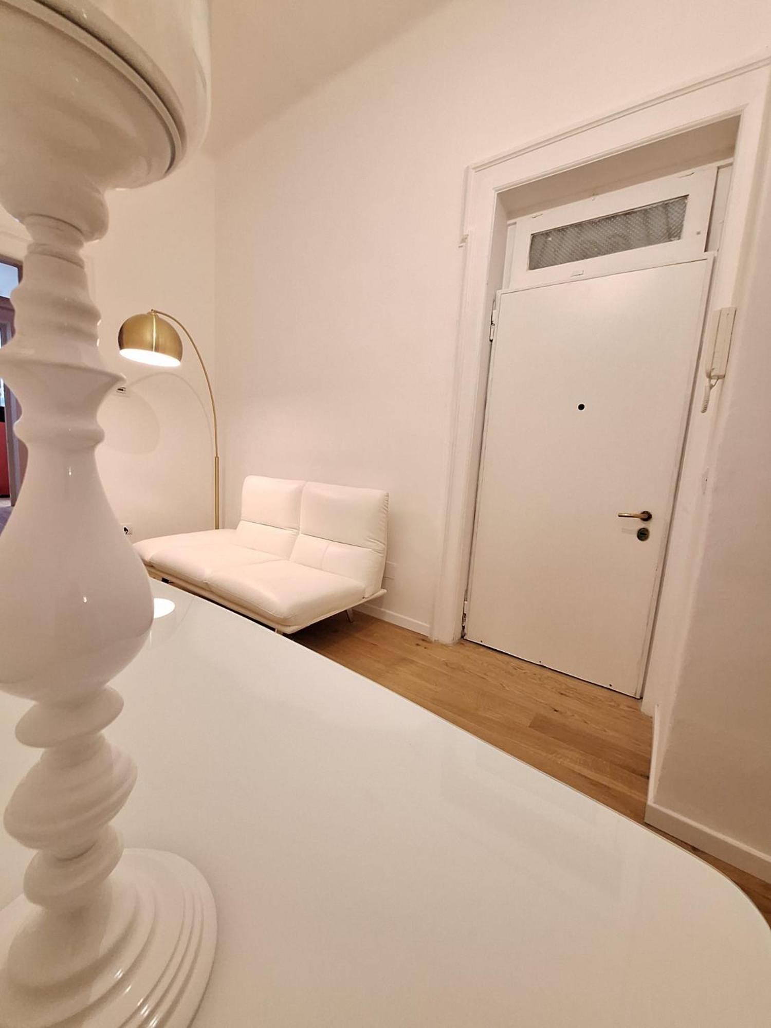 Acqua Amare Guest House Bari Dış mekan fotoğraf