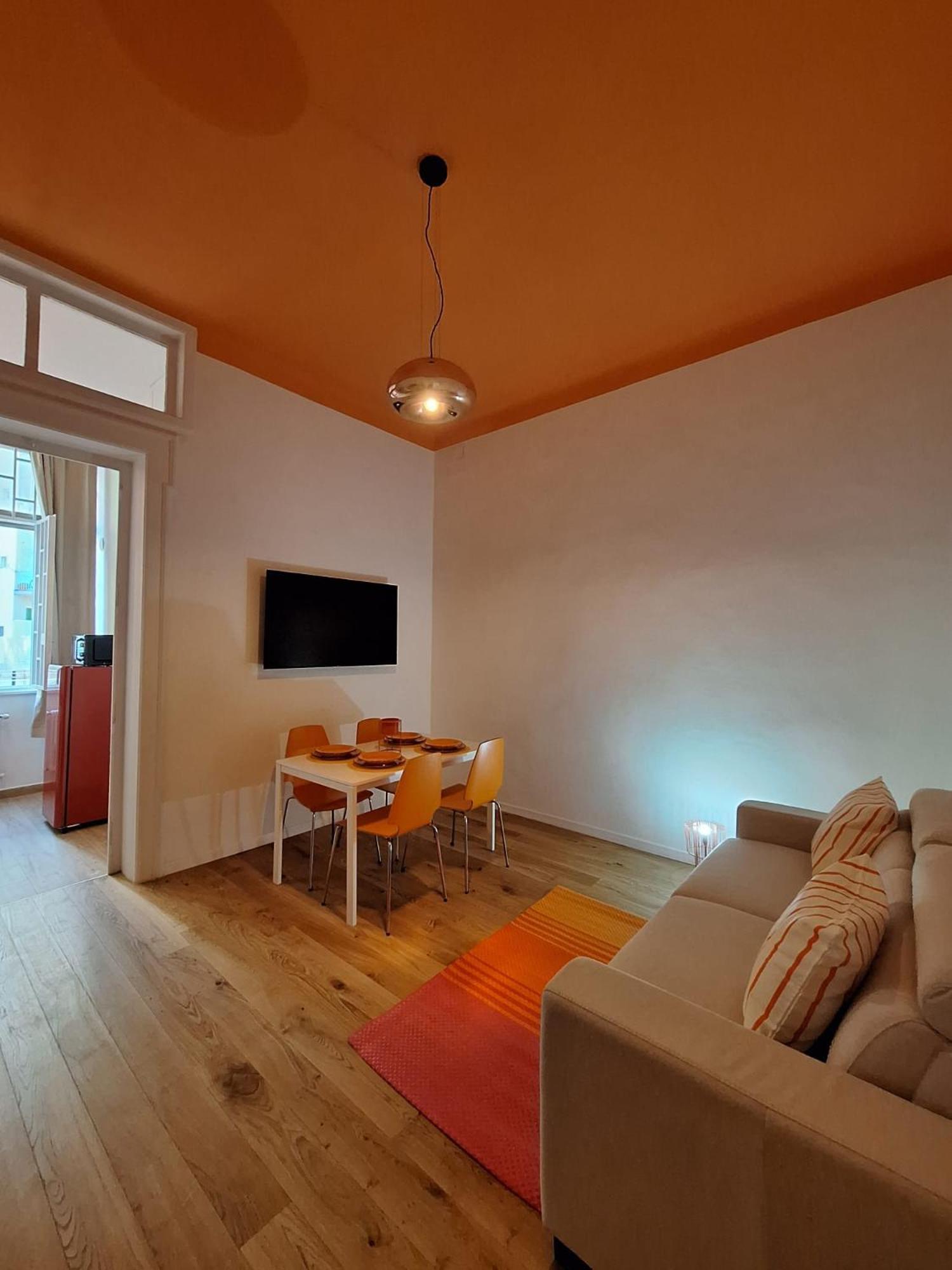 Acqua Amare Guest House Bari Dış mekan fotoğraf