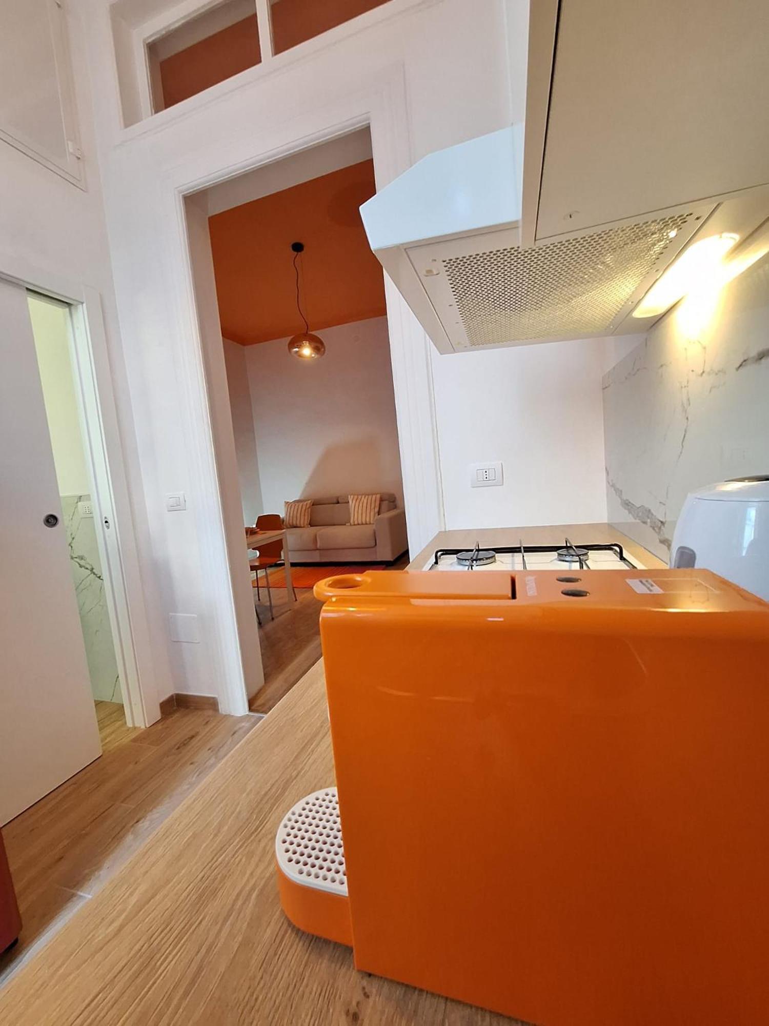 Acqua Amare Guest House Bari Dış mekan fotoğraf