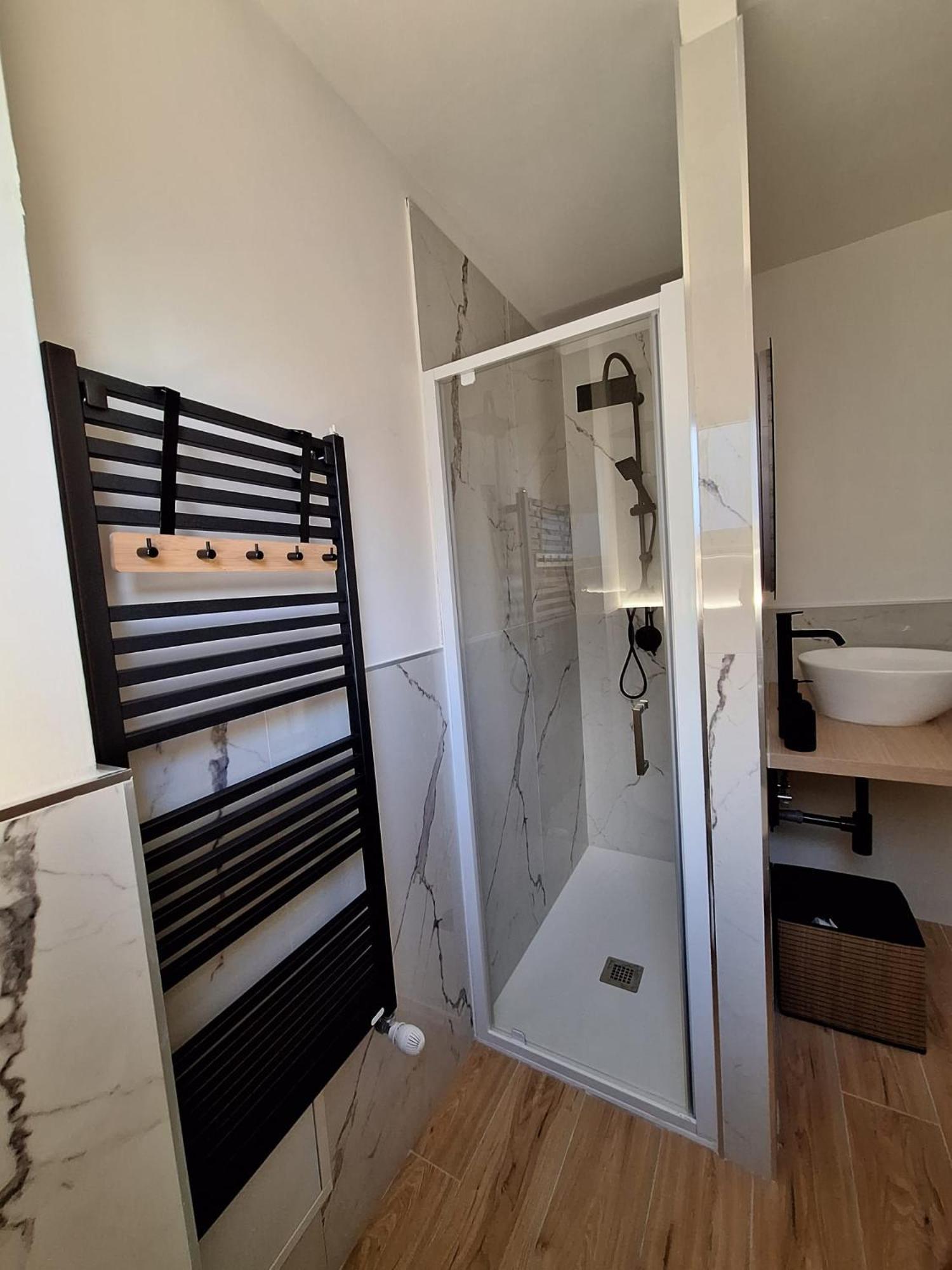Acqua Amare Guest House Bari Dış mekan fotoğraf