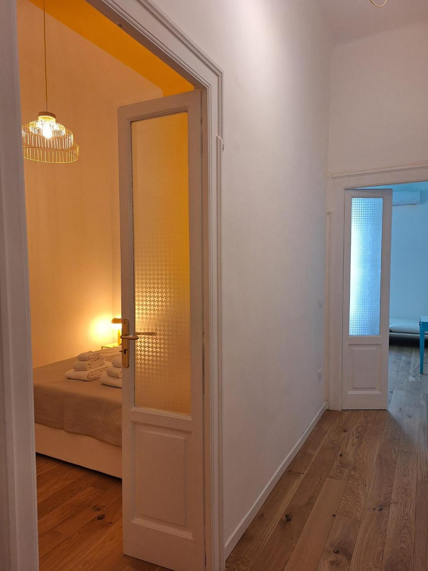 Acqua Amare Guest House Bari Dış mekan fotoğraf