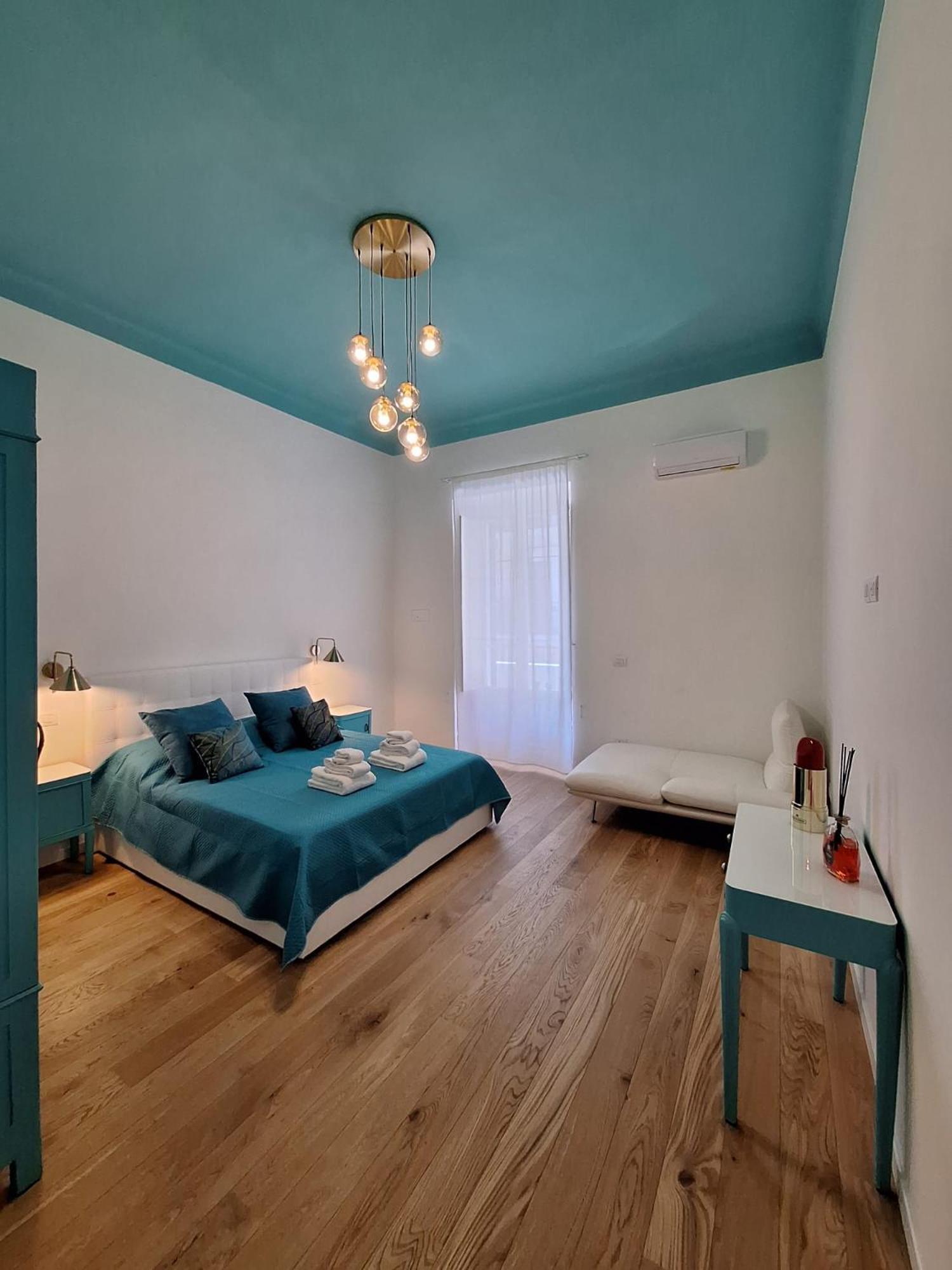 Acqua Amare Guest House Bari Dış mekan fotoğraf
