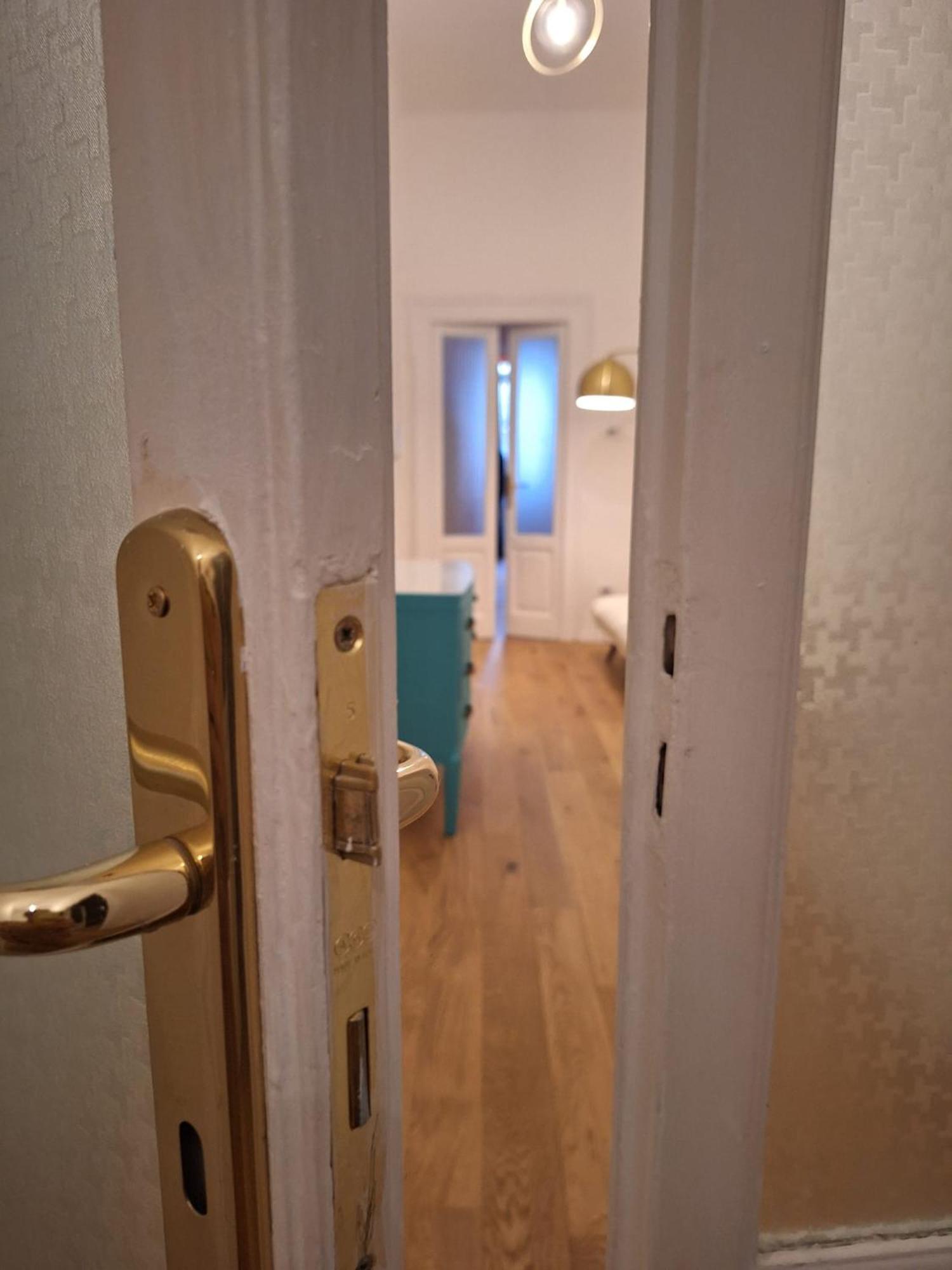 Acqua Amare Guest House Bari Dış mekan fotoğraf