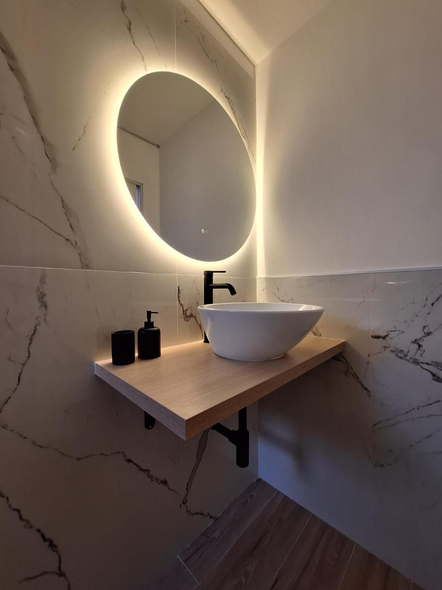 Acqua Amare Guest House Bari Dış mekan fotoğraf