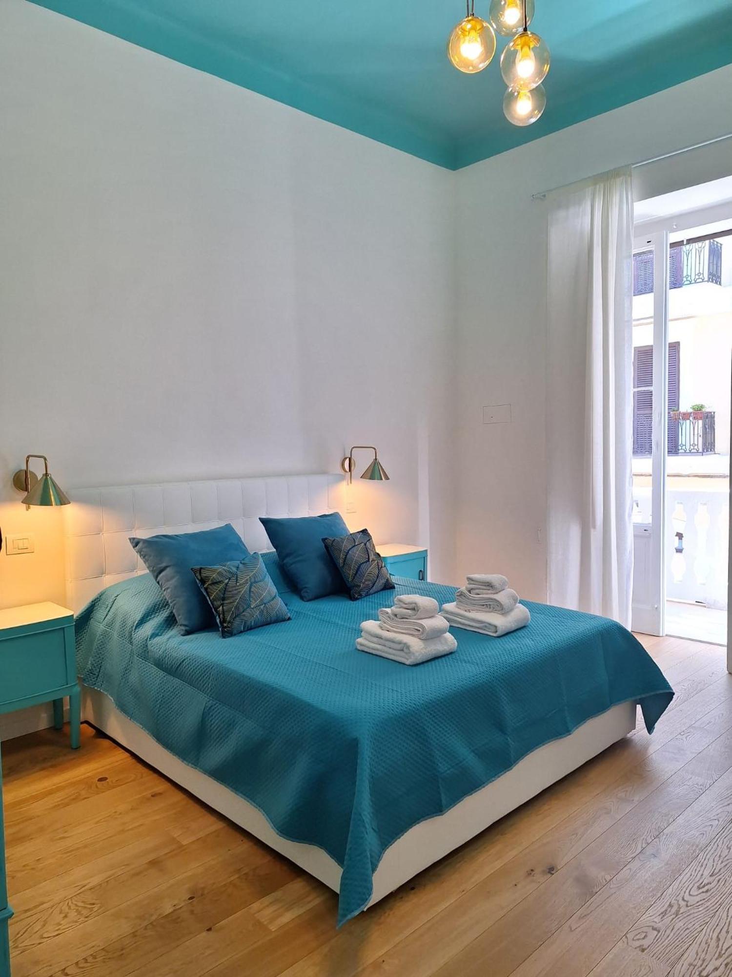 Acqua Amare Guest House Bari Dış mekan fotoğraf