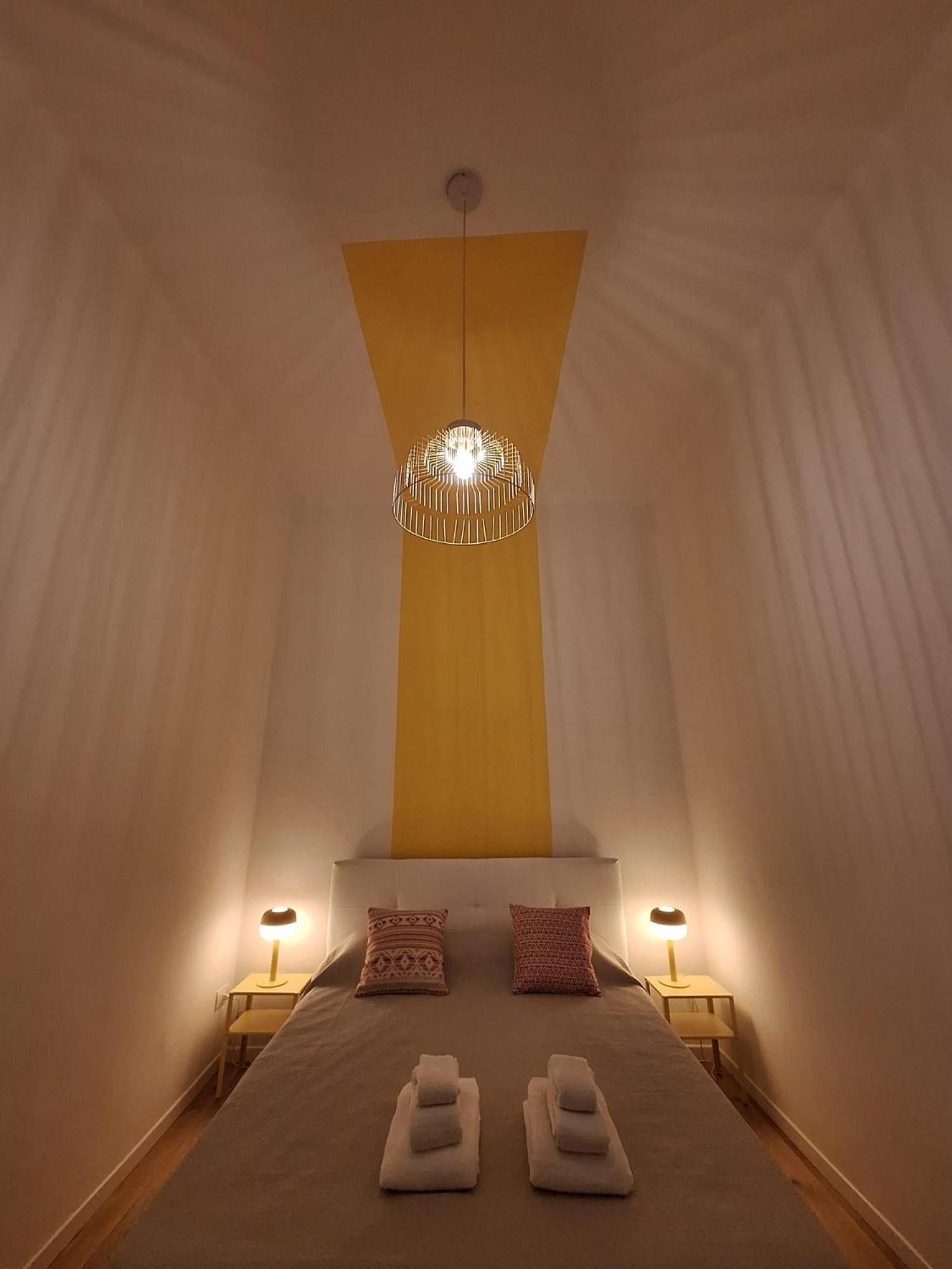 Acqua Amare Guest House Bari Dış mekan fotoğraf