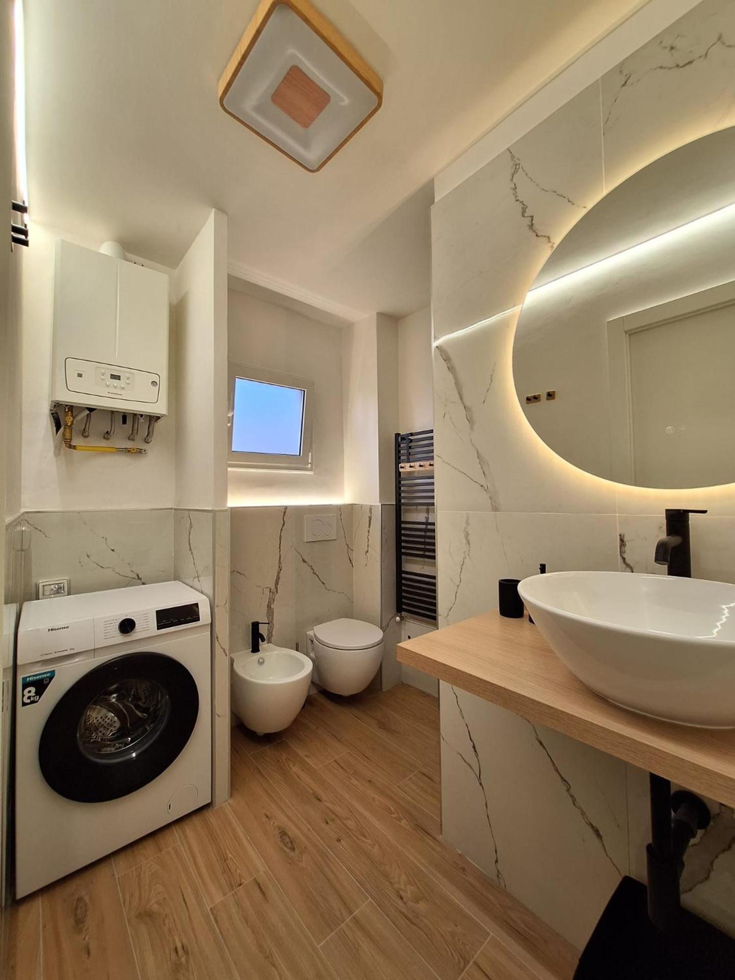 Acqua Amare Guest House Bari Dış mekan fotoğraf