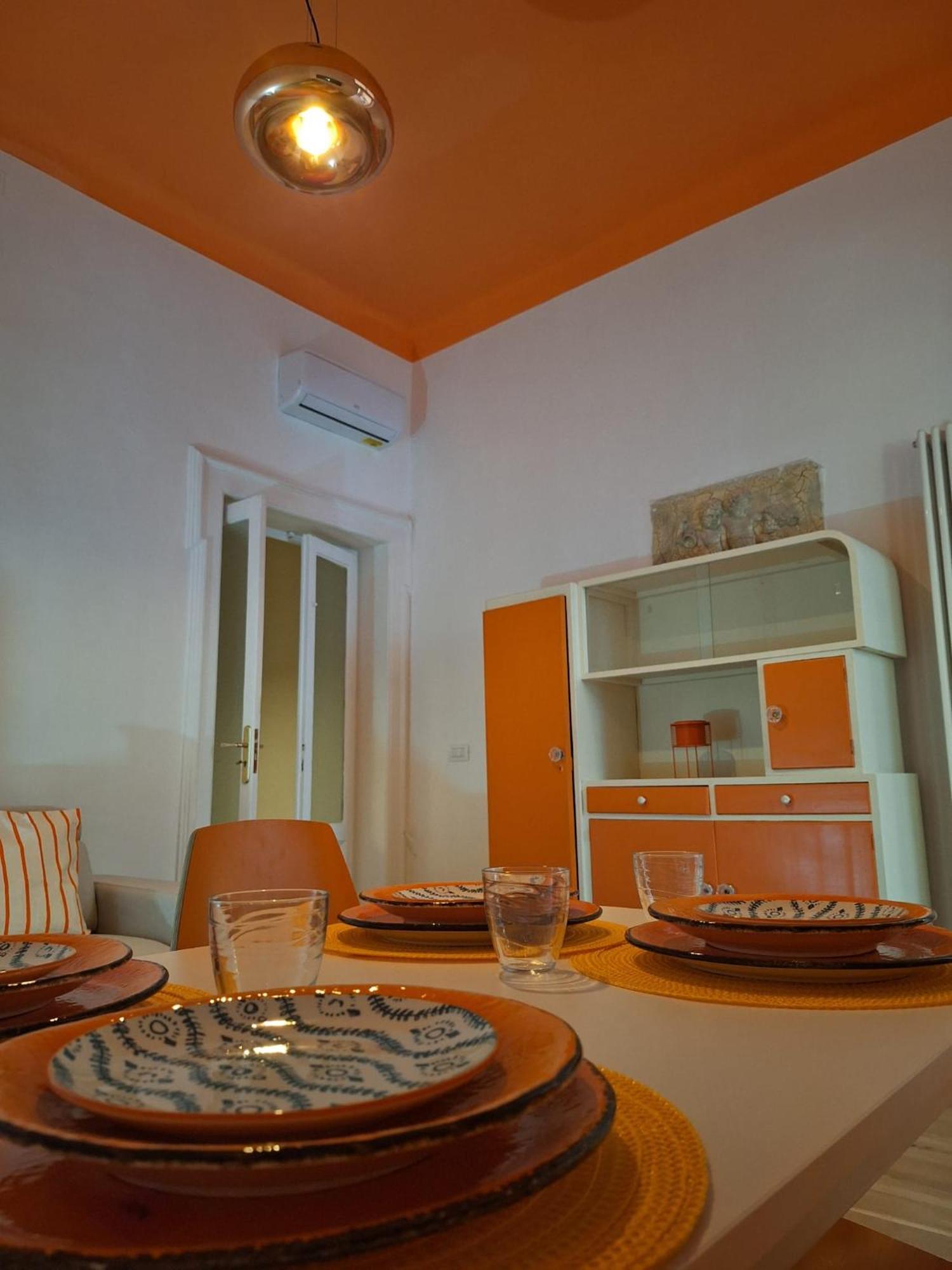 Acqua Amare Guest House Bari Dış mekan fotoğraf