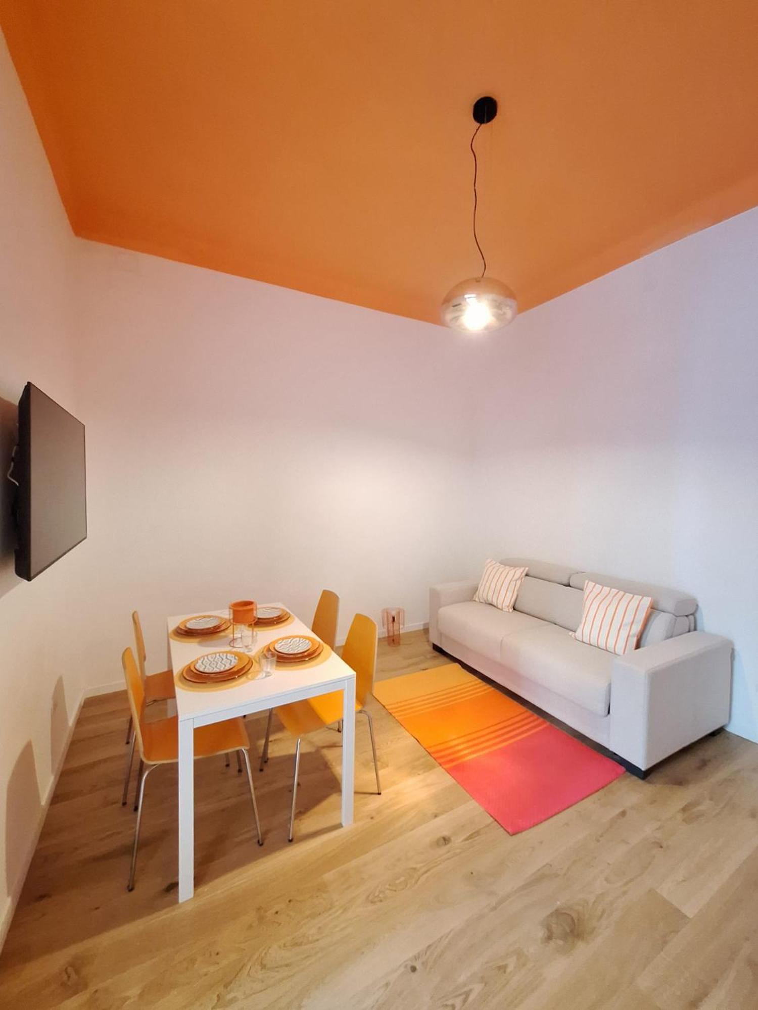 Acqua Amare Guest House Bari Dış mekan fotoğraf