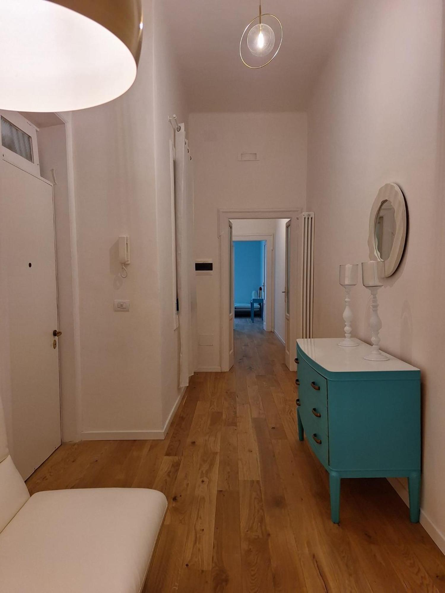 Acqua Amare Guest House Bari Dış mekan fotoğraf