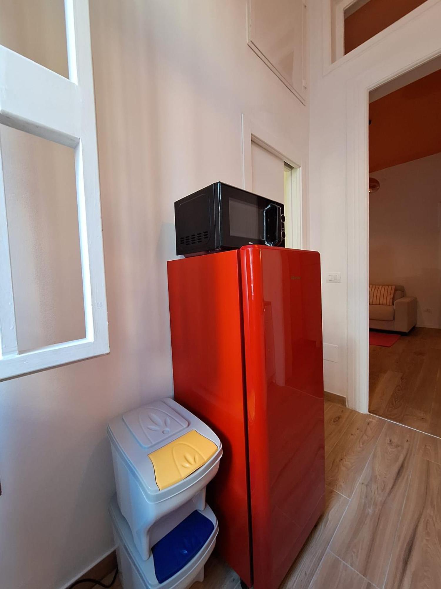 Acqua Amare Guest House Bari Dış mekan fotoğraf