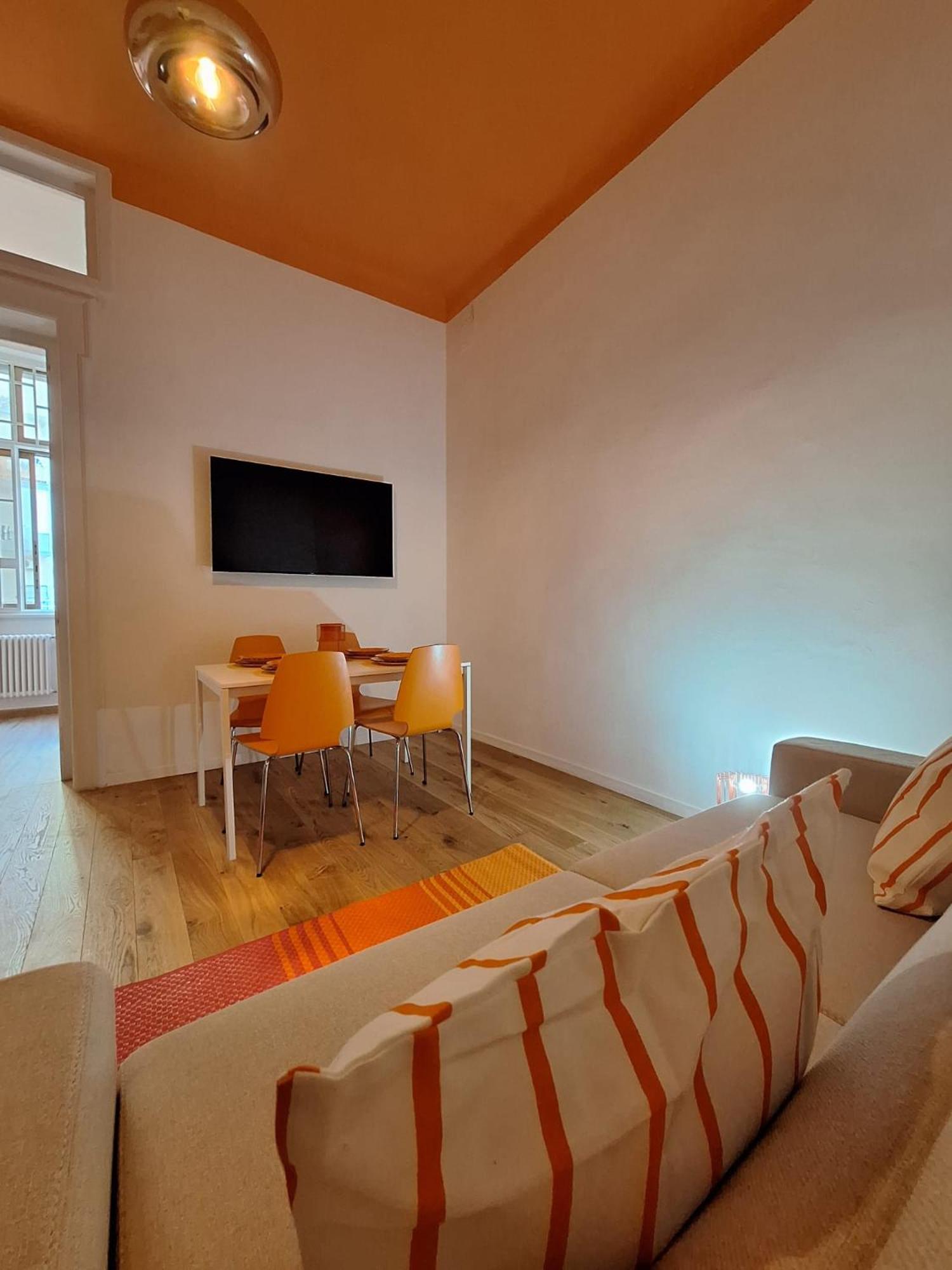Acqua Amare Guest House Bari Dış mekan fotoğraf