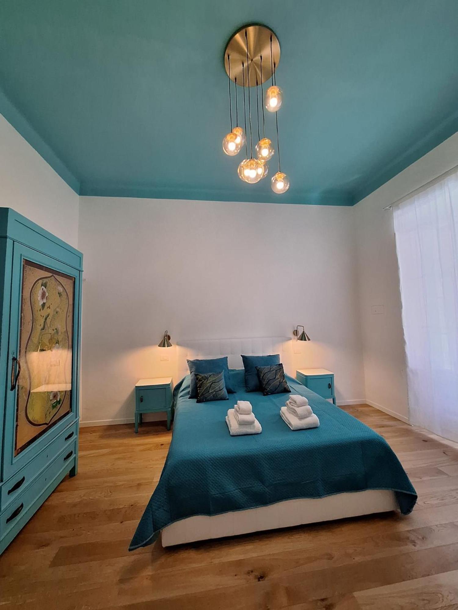 Acqua Amare Guest House Bari Dış mekan fotoğraf
