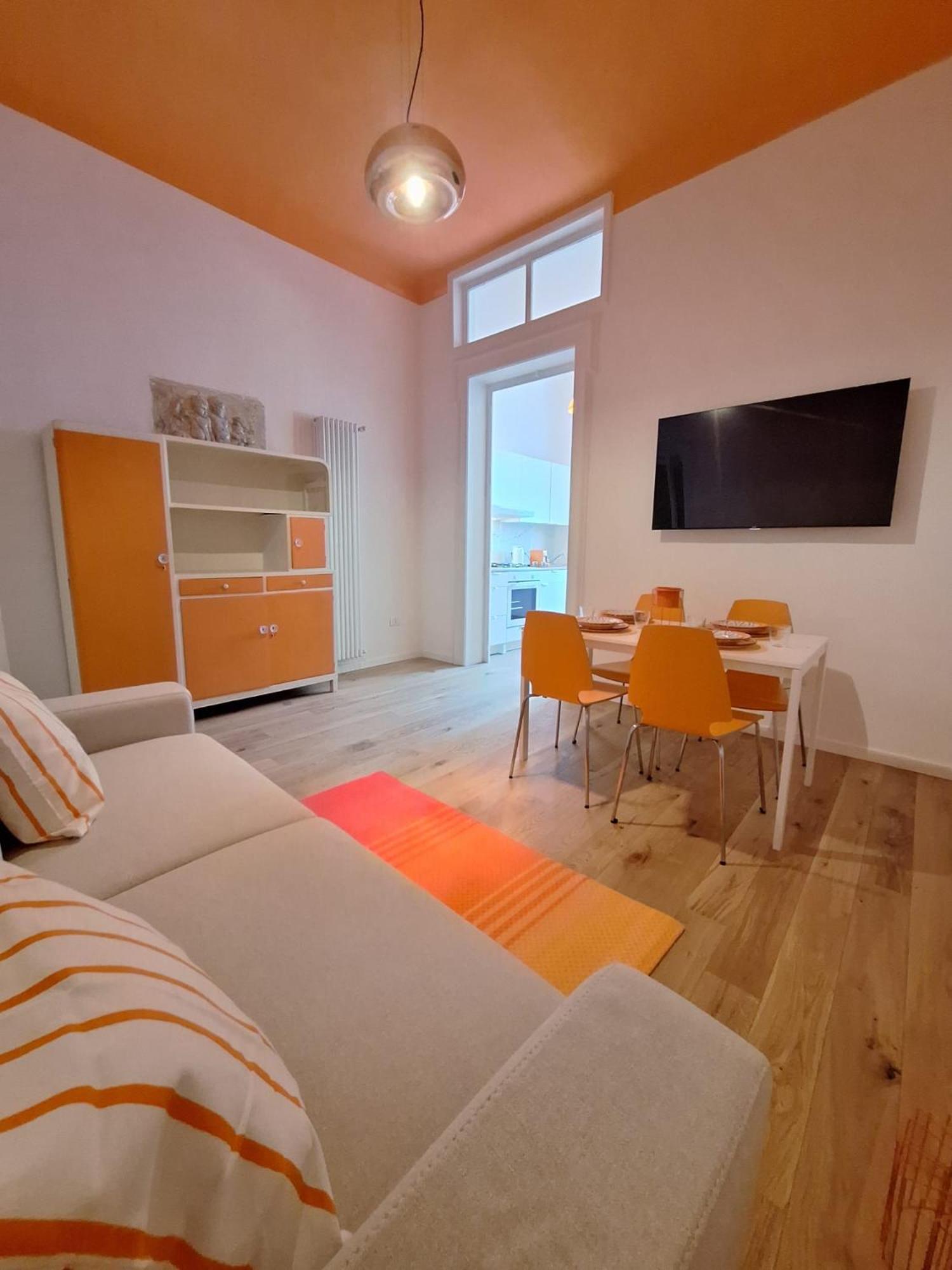 Acqua Amare Guest House Bari Dış mekan fotoğraf