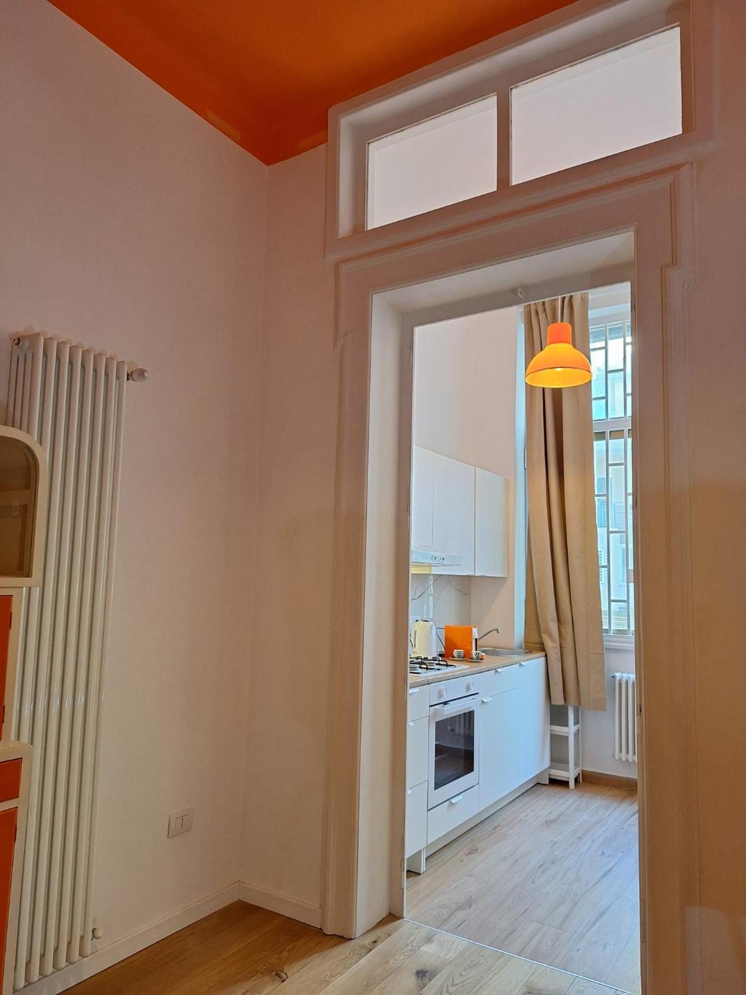 Acqua Amare Guest House Bari Dış mekan fotoğraf